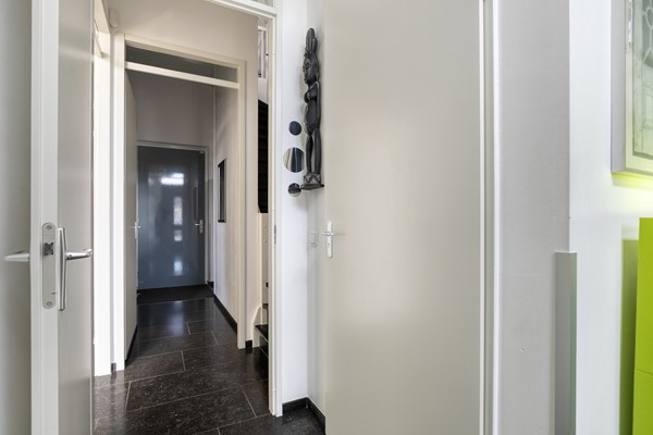 Medium property photo - Maashavenkade 169, 3072 ES Rotterdam